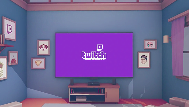 Twitch cria escola de criadores para streamers • Com Limão